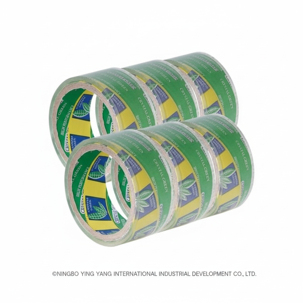 Sticky Tape in Interlining & Adhesive from YING YANG